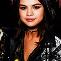 Selena Gomez