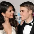 Selena Gomez and Justin Bieber (avatar)