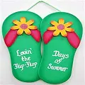 Avatar - Flip flop days of summer