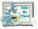 Hello My Friend