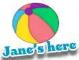 Online now icon - Jane