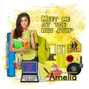 Meet me at the Bus Stop
