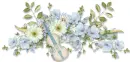 Flowers with Guitar ~ div ~ fg