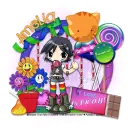 Candy Girl