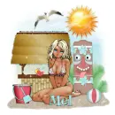 Summer Fun - Mel