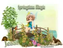 Springtime Magic - Jessi
