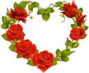 Rose Heart