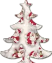 Santa Tree