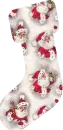 Santa Stocking
