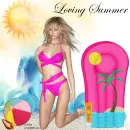 Loving Summer