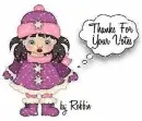 Thankyou for your Votes
