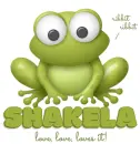Shakela loves it â¥