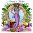 Mermaid~Robbie