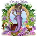 Mermaid~Rae