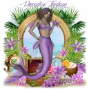 Mermaid~Linda