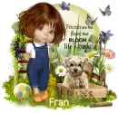Friends~Fran
