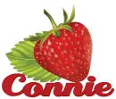 CONNIE â¥