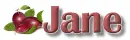 Fruit - Jane