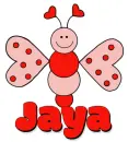 Jaya  â¥