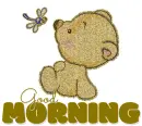 GOOD MORNING ðŸ»