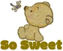 So Sweet