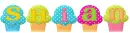 Cupcake name - Shian
