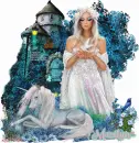 Magical/Marilyn