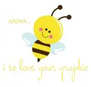 Wow.. i so love your graphic ðŸ