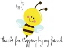 Thanks for stopping by my friend ðŸ