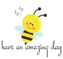 have an amazing day ðŸ