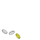 gears flying