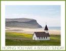 HOPING YOU HAVE A BLESSED SUNDAY ðŸŒ¼ ðŸƒ