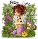 Bee Happy