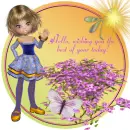 Hello wishing you the best of your today