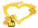 Flower Heart
