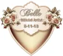 Belle <OA>