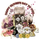 Happy Father's Day ~ Jaya