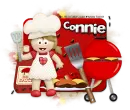 BBQ - Connie