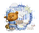 Counting Sheep - Connie