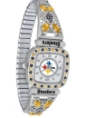 Pittsburgh Steeler Watch