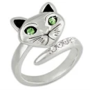 Cat Ring