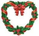 Christmas Heart