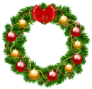 Christmas Wreath