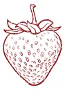 strawberry