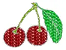 cherry