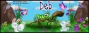 Deb -Cute fb cover