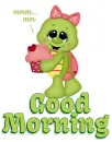 GOOD MORNING