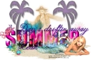 Summer Days- Leah 