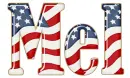 Patriotic name - Mel