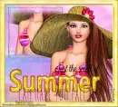 Fall in Love with Summer